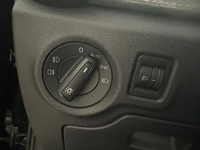 Skoda Fabia view 9