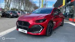 Renault Clio 1.8 E-Tech 160ch full hybrid esprit Alpine