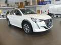 Peugeot 208 e- Active Weiß - thumbnail 3