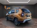 Dacia Duster Prestige*TÜV NEU*Service Neu* Allwetterreifen* Orange - thumbnail 3