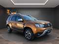 Dacia Duster Prestige*TÜV NEU*Service Neu* Allwetterreifen* Orange - thumbnail 7