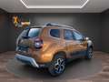 Dacia Duster Prestige*TÜV NEU*Service Neu* Allwetterreifen* Orange - thumbnail 5