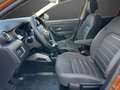 Dacia Duster Prestige*TÜV NEU*Service Neu* Allwetterreifen* Orange - thumbnail 9
