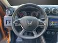 Dacia Duster Prestige*TÜV NEU*Service Neu* Allwetterreifen* Orange - thumbnail 14