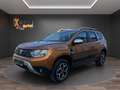 Dacia Duster Prestige*TÜV NEU*Service Neu* Allwetterreifen* Orange - thumbnail 1