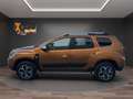 Dacia Duster Prestige*TÜV NEU*Service Neu* Allwetterreifen* Orange - thumbnail 2