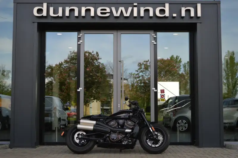 Harley-Davidson - - foto 2