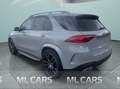 Mercedes-Benz GLE 450 d 4Matic 9G-TRONIC Advanced Plus 7 Sitze Grijs - thumbnail 4