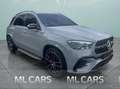 Mercedes-Benz GLE 450 d 4Matic 9G-TRONIC Advanced Plus 7 Sitze Gris - thumbnail 2