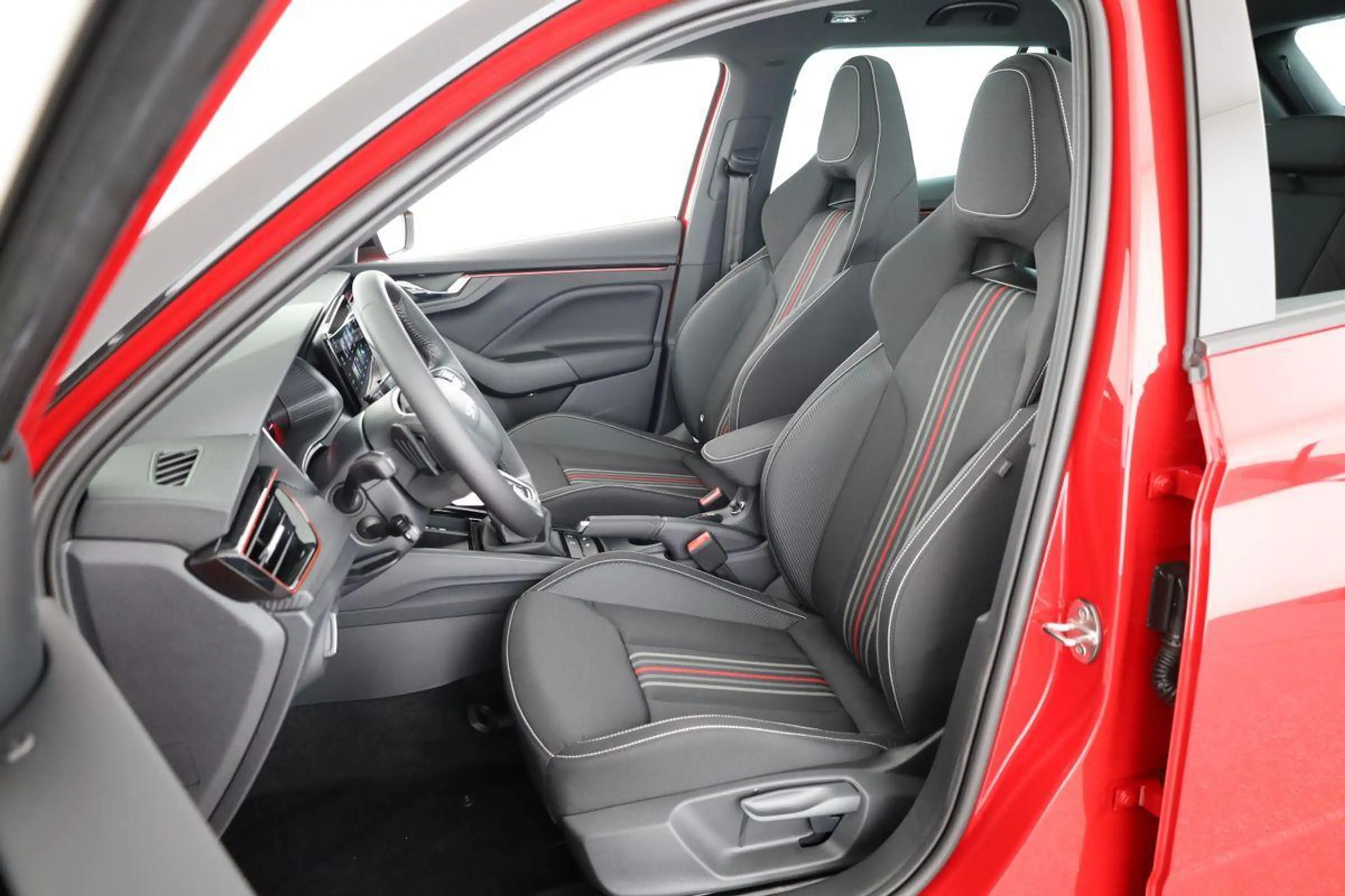 Skoda Kamiq Monte Carlo 1.5 TSI DSG Carlo, Pano, AHK, Matri... — photo 11