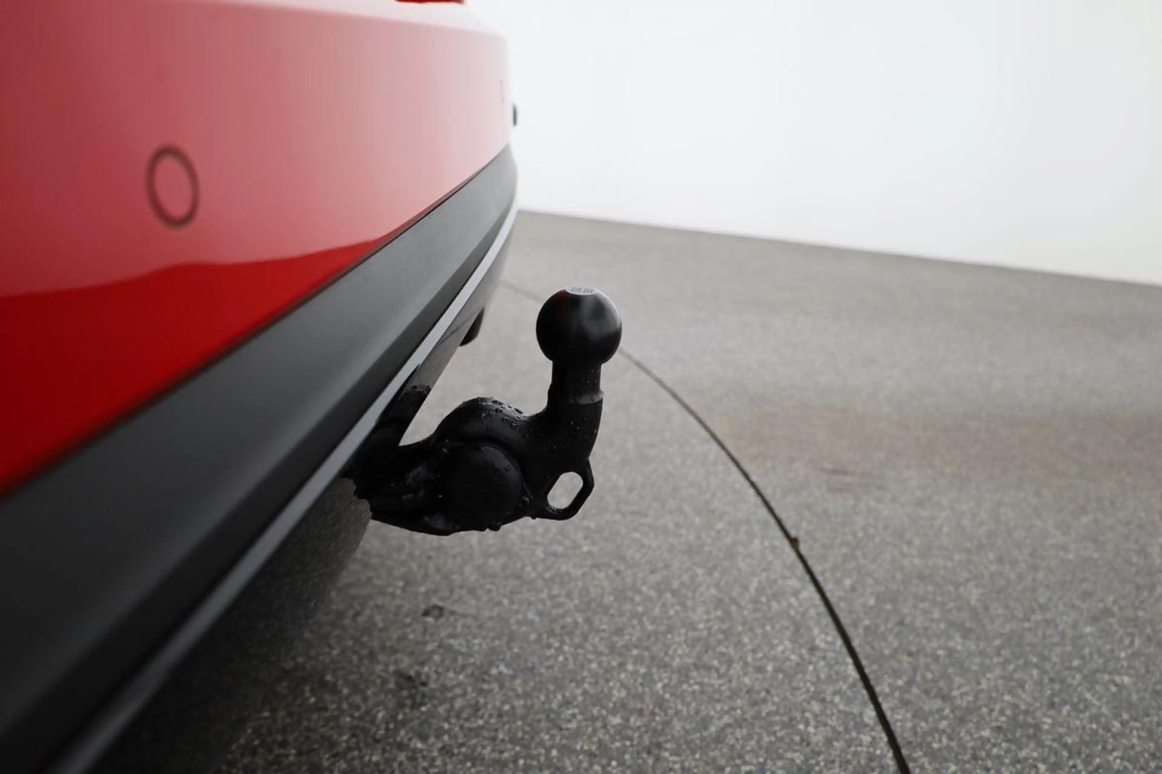 Skoda Kamiq Monte Carlo 1.5 TSI DSG Carlo, Pano, AHK, Matri... — photo 15