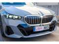 BMW 520 520dA Gris - thumbnail 36
