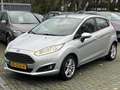 Ford Fiesta 1.0 EcoBoost Aut. Titanium | CLIMA | PDC V+A | Gris - thumbnail 8