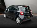 smart forFour EQ 60kWed cool&Audio SHZ Dig Radio Tempom Schwarz - thumbnail 10