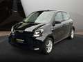 smart forFour EQ 60kWed cool&Audio SHZ Dig Radio Tempom Schwarz - thumbnail 2