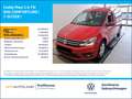 Volkswagen Caddy Maxi 1.4 TSI DSG COMFORTLINE | 7-SITZER | Rouge - thumbnail 1