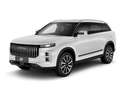 Jaecoo J7 Jaecoo 7 1.6 TGDI 147 CV aut. 4WD Exclusive Bianco - thumbnail 1