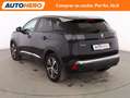 Peugeot 3008 1.2 PureTech Allure Negro - thumbnail 4