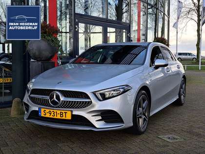 Mercedes-Benz A 250 e Business Solution AMG Limited AUTOMAAT | Sfeerve