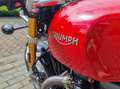 Triumph Thruxton R Rojo - thumbnail 21