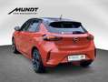 Opel Corsa e GS Line Orange - thumbnail 4