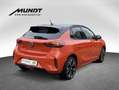 Opel Corsa e GS Line Orange - thumbnail 5