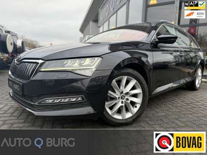 Skoda Superb Combi 1.4 PHEV Sportline Business | Plug in Hyrbid