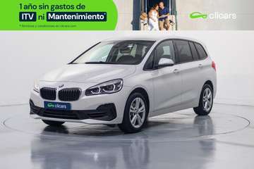 216d Gran Tourer Business