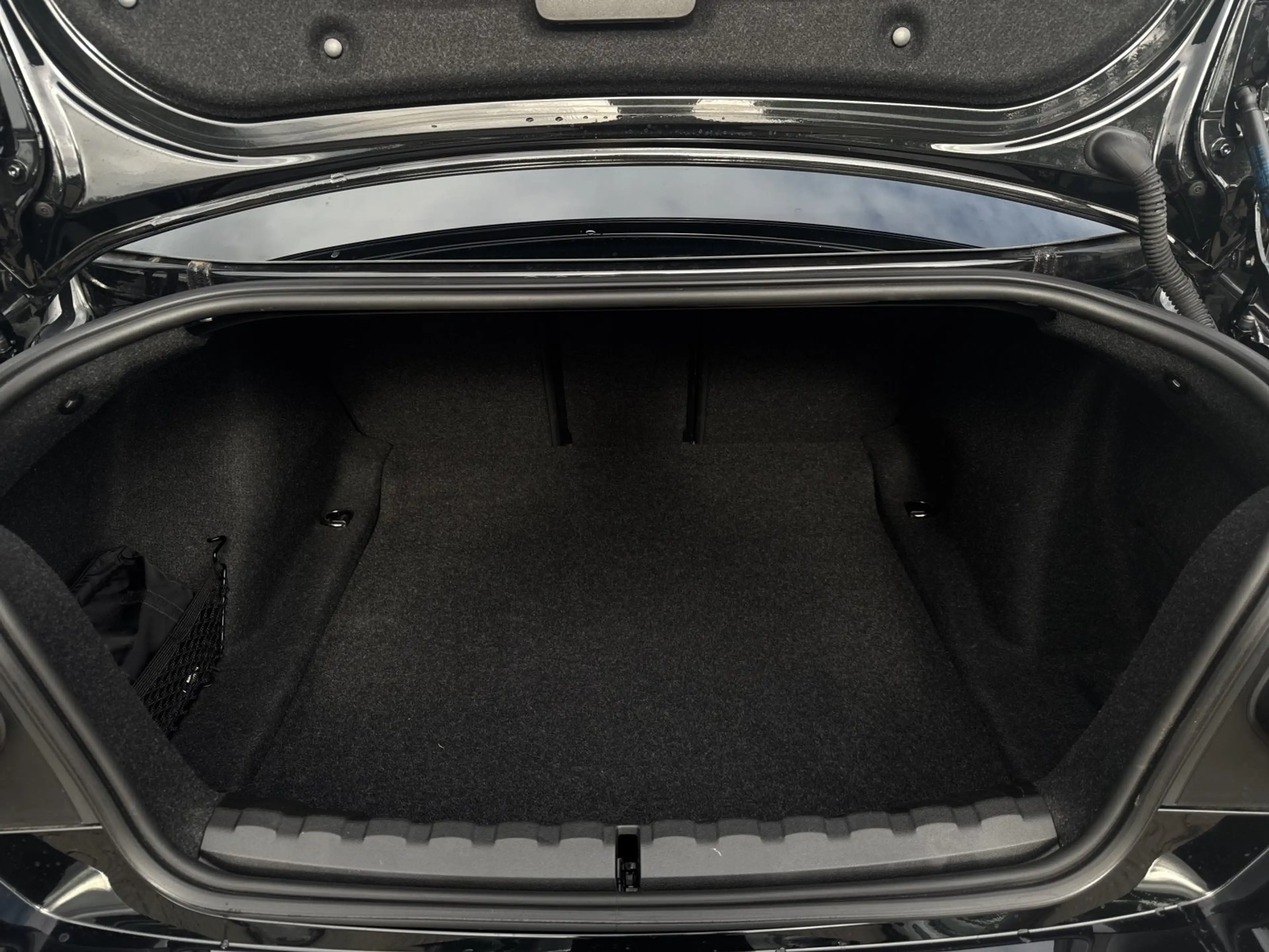 BMW 220 i — photo 19