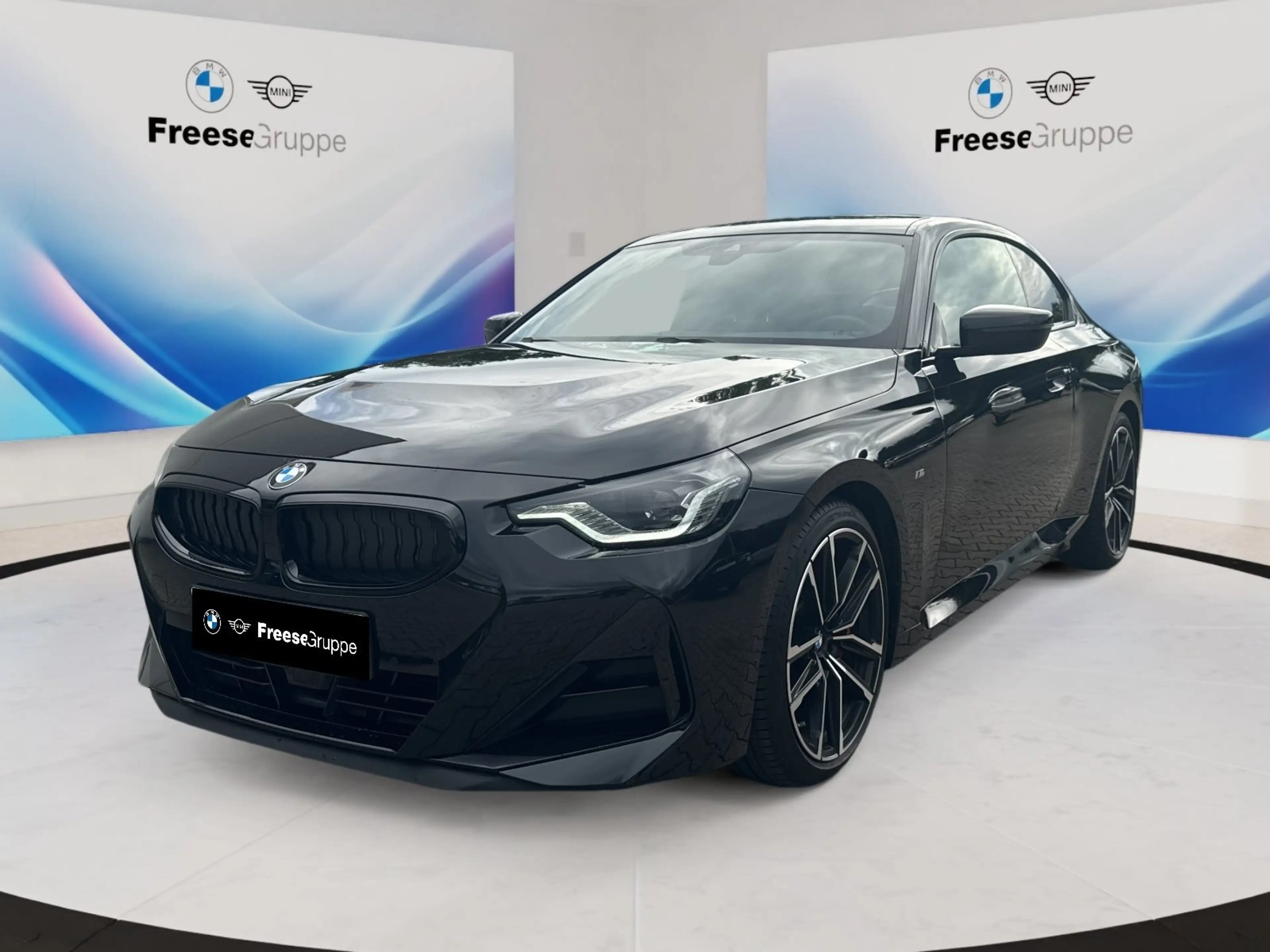 BMW 220 i