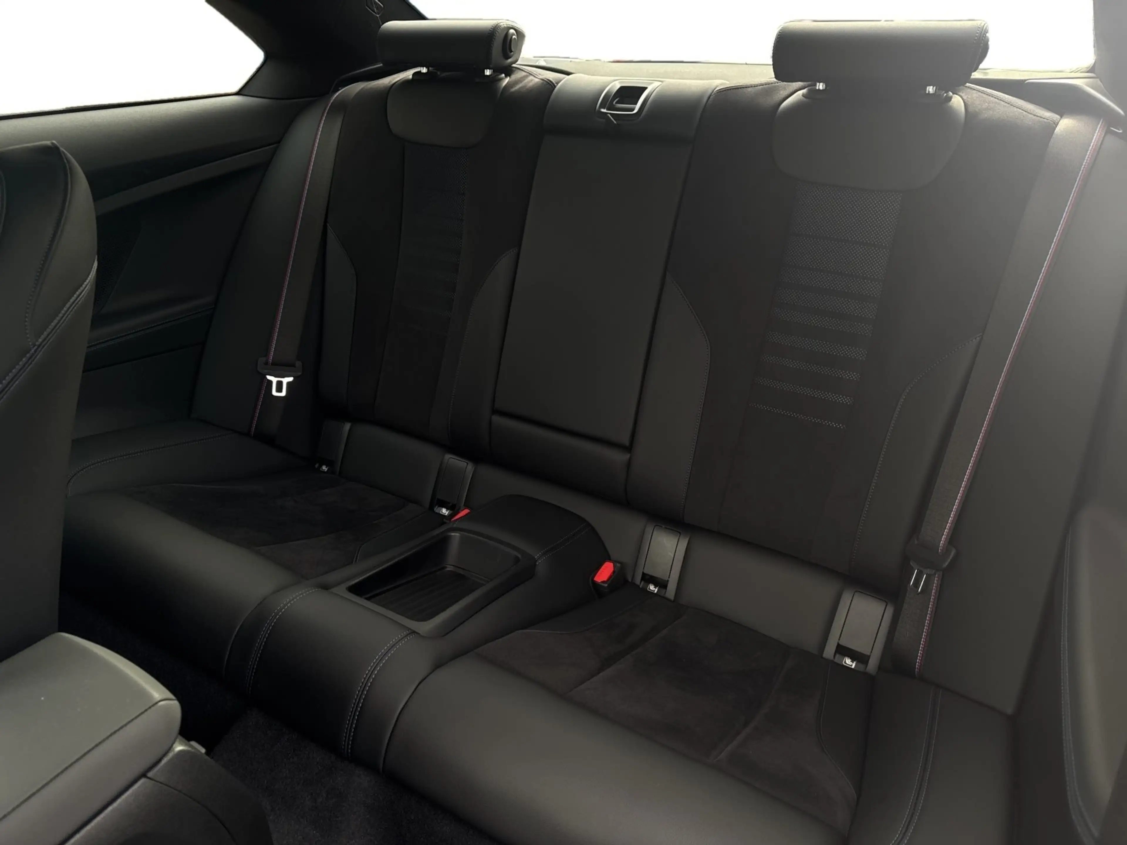 BMW 220 i — photo 18