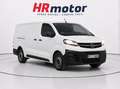 Opel Vivaro L Select Blanco - thumbnail 1