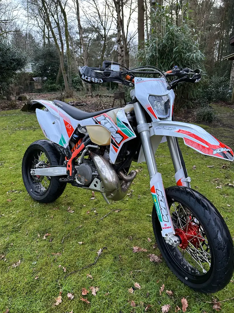 KTM 300 EXC - 1