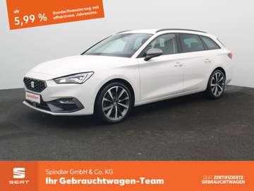 ST FR 2.0TDI DSG / FullLink, Navi, LED, RFK