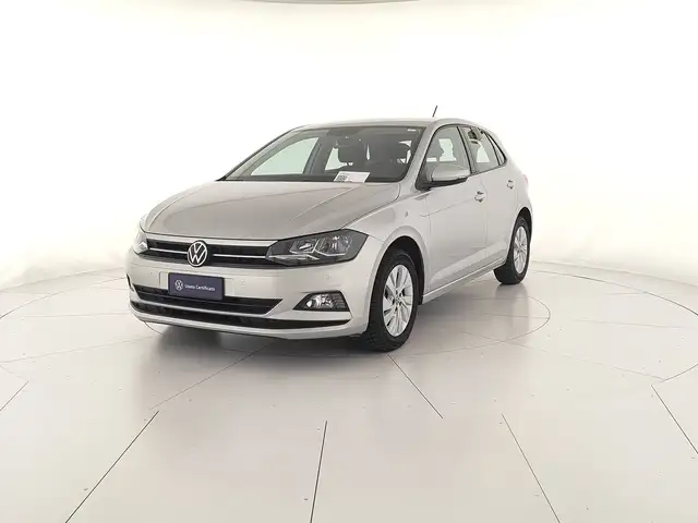Volkswagen Polo 1.0 EVO COMFORTLINE 80CV