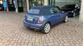 MINI Cooper Cabrio Mini Cabrio 1.6 Cooper benzina/GPL Blu/Azzurro - thumbnail 6
