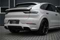 Porsche Cayenne Coupé 3.0 E-Hybrid / LIGHTWEIGHT / KRIJT GRIJS / P Gris - thumbnail 8