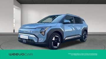 BEV EARTH AUTO 204CV 5P
