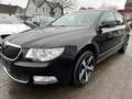 Skoda Superb Elegance~Automatik~2 Hand~Navi~Leder~Xenon~Tempoma Zwart - thumbnail 1