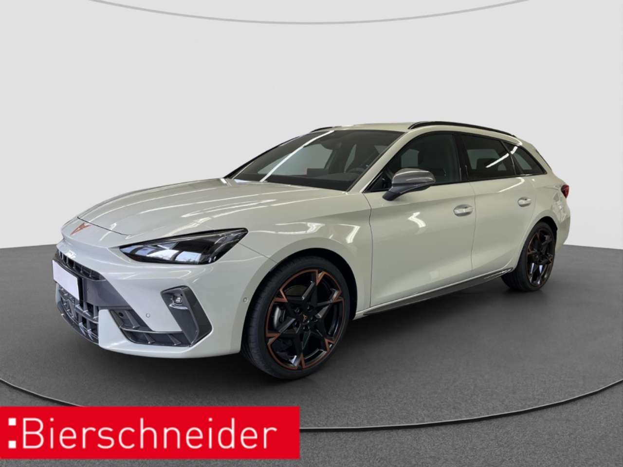 Cupra Leon 2026