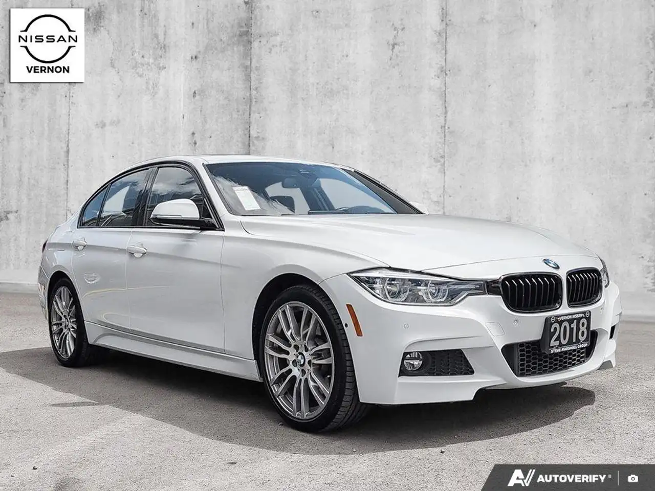 BMW 3 Series photo BMW 3 Series