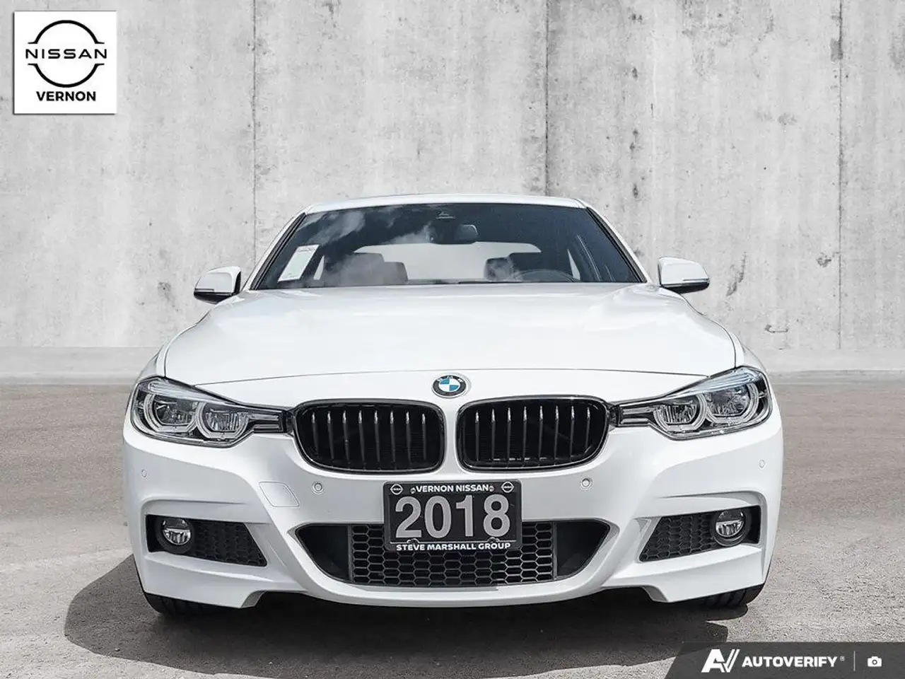 BMW 3 Series photo BMW 3 Series