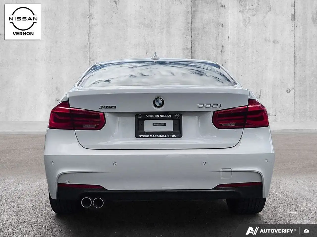 BMW 3 Series photo BMW 3 Series