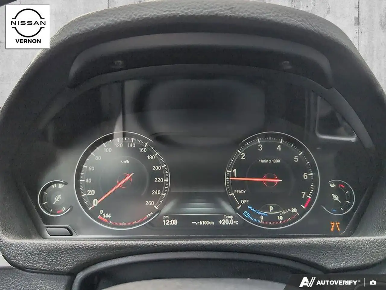 BMW 3 Series photo BMW 3 Series
