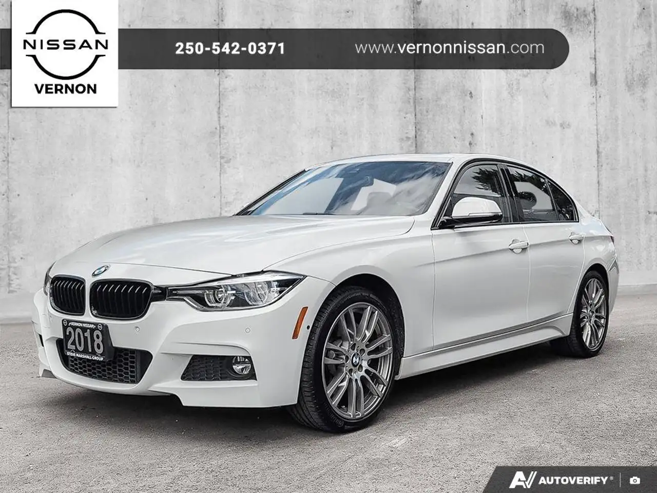 BMW 3 Series photo BMW 3 Series