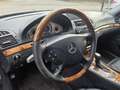 Mercedes-Benz E 500 V8 Avantgarde **AMG-AUT-LUCHT** Negro - thumbnail 11