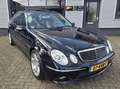 Mercedes-Benz E 500 V8 Avantgarde **AMG-AUT-LUCHT** Negro - thumbnail 1