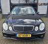 Mercedes-Benz E 500 V8 Avantgarde **AMG-AUT-LUCHT** Negro - thumbnail 4