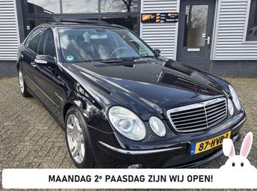 V8 Avantgarde **AMG-AUT-LUCHT**