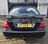 Mercedes-Benz E 500 V8 Avantgarde **AMG-AUT-LUCHT** Negro - thumbnail 5